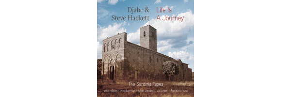 Djabe & Steve Hackett