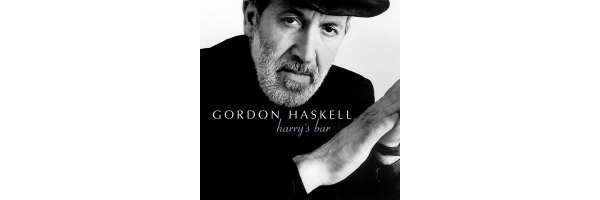 Gordon Haskell