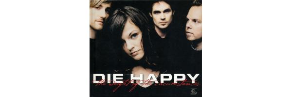 Die Happy