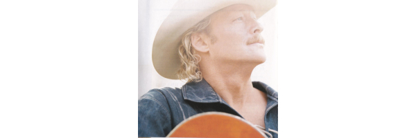 Alan Jackson
