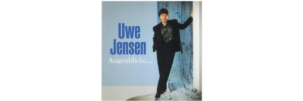 Uwe Jensen CD's
