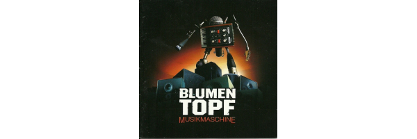 Blumentopf