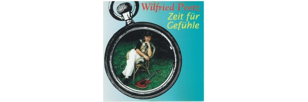 Wilfried Peetz CD's