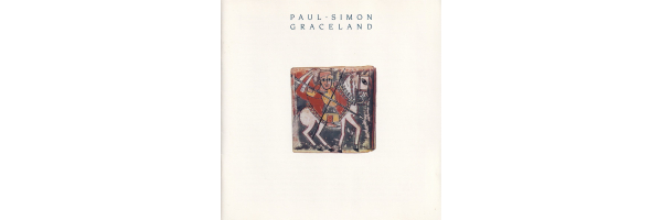 Paul Simon