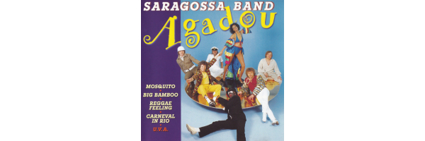 Saragossa Band