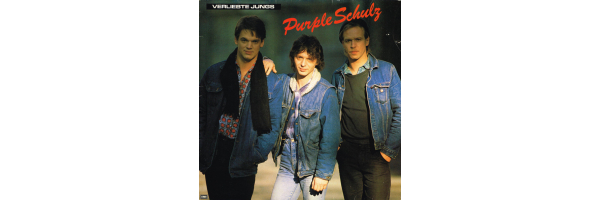 Purple Schulz