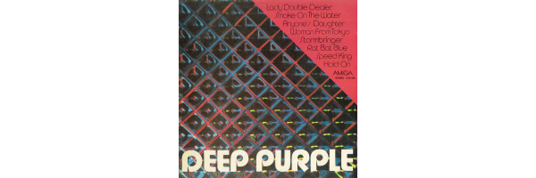 Deep Purple