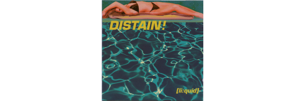 !distain