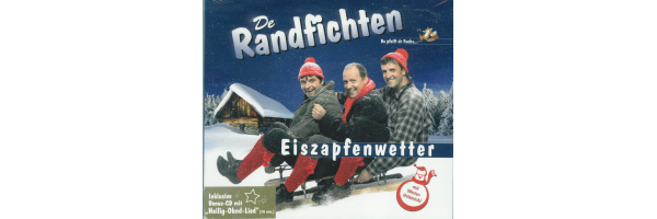 De Randfichten