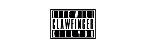 Clawfinger