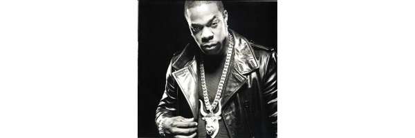 Busta Rhymes