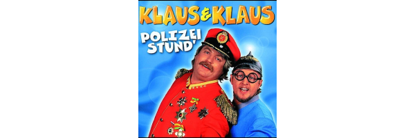Klaus & Klaus