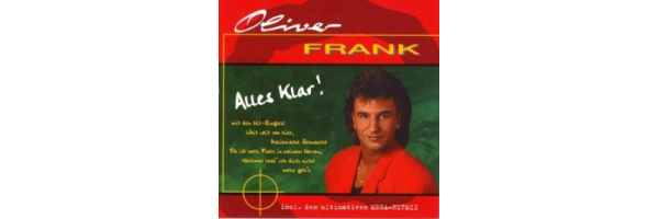 Oliver Frank