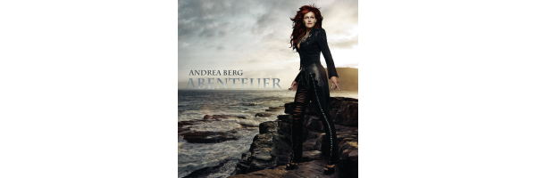 Andrea Berg
