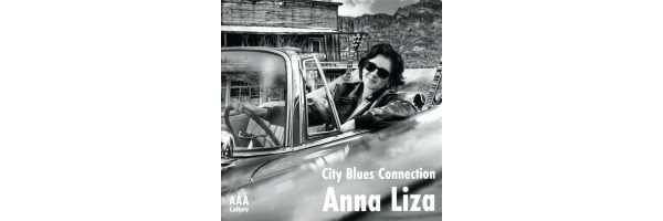 City Blues Connection
