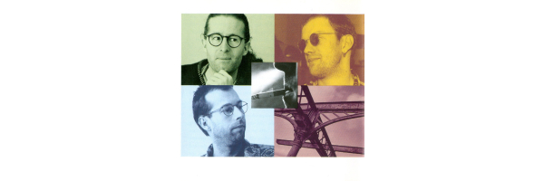 Nice Little Penguins