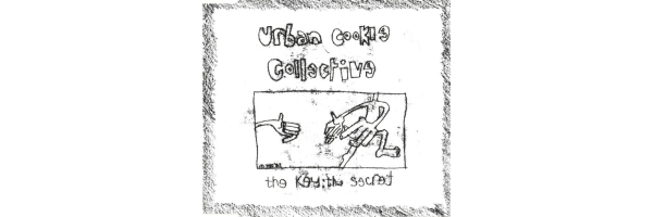 Urban Cookie Collective