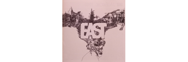 East