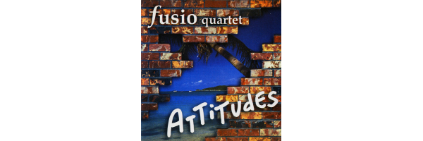 Fusio Quartet