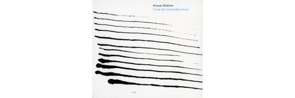 Anouar Brahem