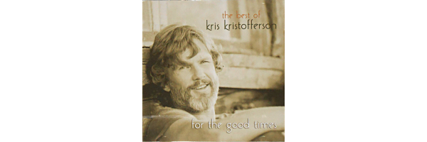 Kris Kristofferson