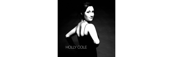 Holly Cole