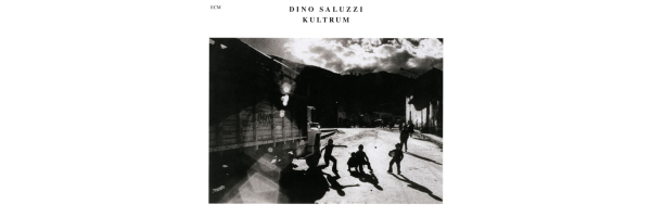 Dino Saluzzi