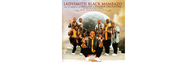 Ladysmith Black Mambazo