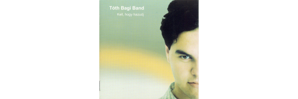 Tóth Bagi Band