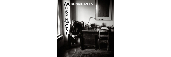 Donald Fagen