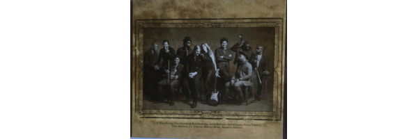 Tedeschi Trucks Band