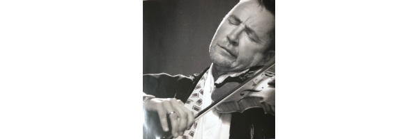Nigel Kennedy