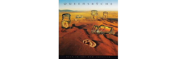 Queensrÿche