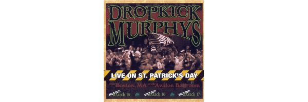 Dropkick Murphys