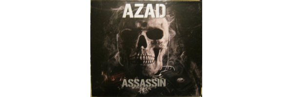 Azad