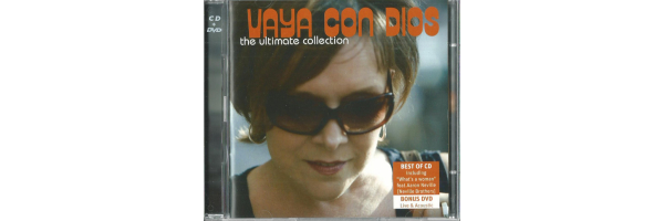 Vaya Con Dios