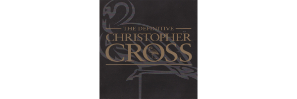 Christopher Cross