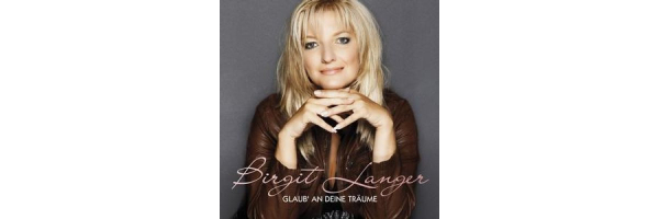 Birgit Langer