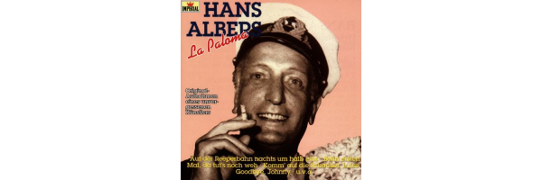 Hans Albers