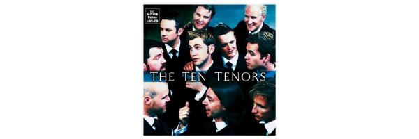 The Ten Tenors
