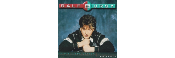Ralf Bursy