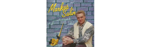 Markus Salin