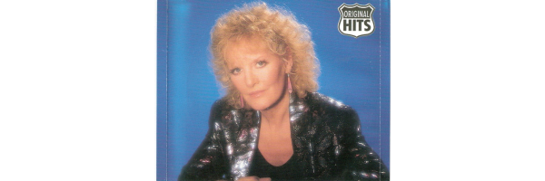 Petula Clark