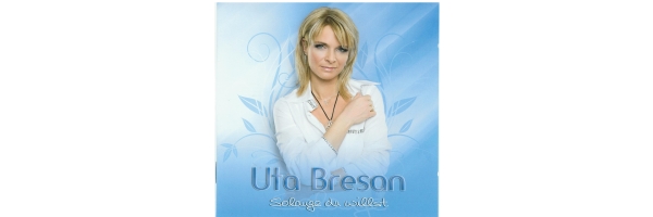 Uta Bresan CD's