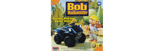 Bob der Baumeister