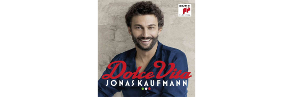 Jonas Kaufmann