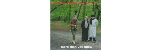 Tina May