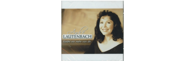 Anke Lautenbach CD's