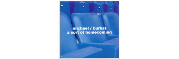Michael Burkat