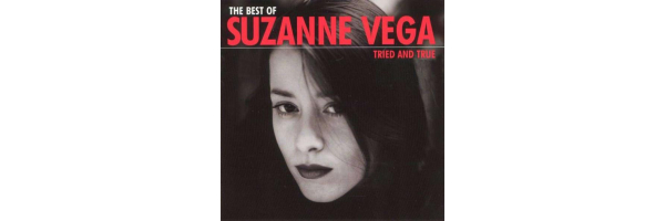 Suzanne Vega